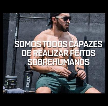 Imagem de BCAA Powder (200g) - Sabor: Laranja