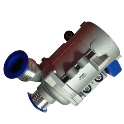 Imagem de Bdbm30A - Bomba D'Água - X1 3.0 24V 2010 A 2011 - Takao