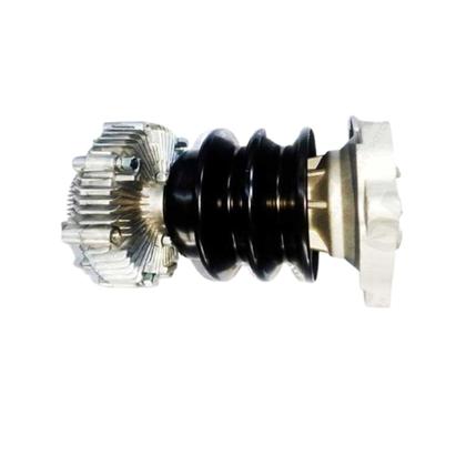 Imagem de Bdd25D - Bomba D'Água - Frontier 2.5 8V 2000 A 2002 / D22 2.5 8V 2000 A 2002 - Takao