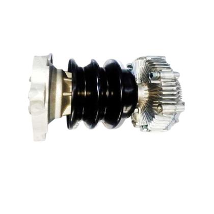 Imagem de Bdd25D - Bomba D'Água - Frontier 2.5 8V 2000 A 2002 / D22 2.5 8V 2000 A 2002 - Takao