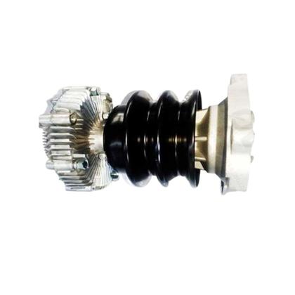 Imagem de Bdd25D - Bomba D'Água - Frontier 2.5 8V 2000 A 2002 / D22 2.5 8V 2000 A 2002 - Takao