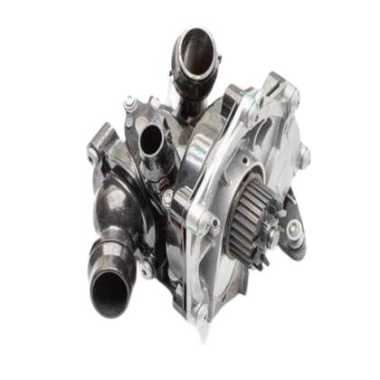 Imagem de Bdvw20B - Bomba D'Água - Jetta Novo 2.0 16V 2013 A 2022 / Fusca Novo 2.0 16V 2013 A 2022 - Takao