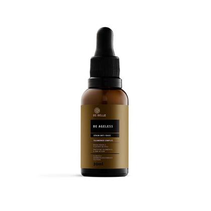 Imagem de Be ageless - sérum anti-idade com telomerase complex - 30ml