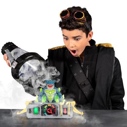 Imagem de Beast Lab - Criador de Tubarão Fera