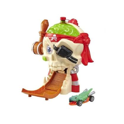 Imagem de Beast Machines Pista Lavagem Cabeça Pirata F0171-5