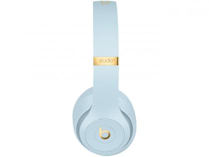 あ*ゅ様 Beats Studio3 Wireless Fone de ouvido Beats Studio³ Wireless - Midnight black