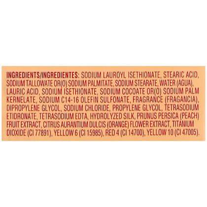 Imagem de Beauty Bar Caress Daily Silk 113 g, 12 barras, pacote com 2