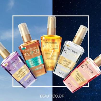 Imagem de Beautycolor Elixir Babosa 40ml