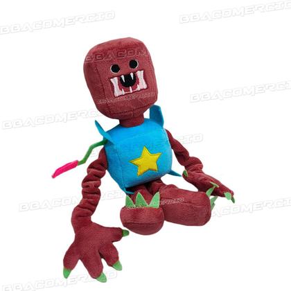 Imagem de Bebê Boxy Boo Project Playtime Boneco Pelucia Projeto Robo