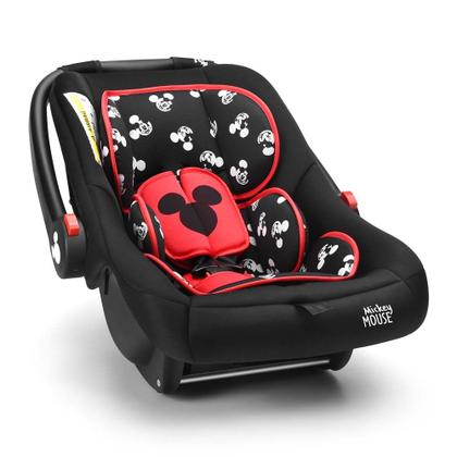 Imagem de Bebê Conforto 0-13 Kg Mickey Disney Multikids Baby - BB409