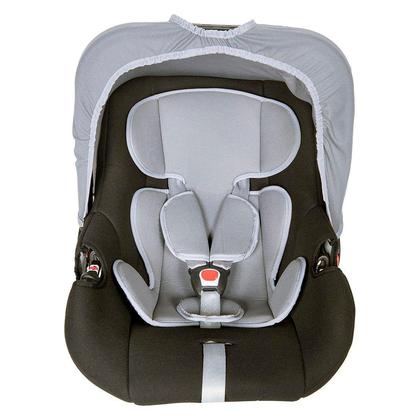 Imagem de Bebê Conforto 0-13kg Styll Baby Preto/cinza - Styll Baby