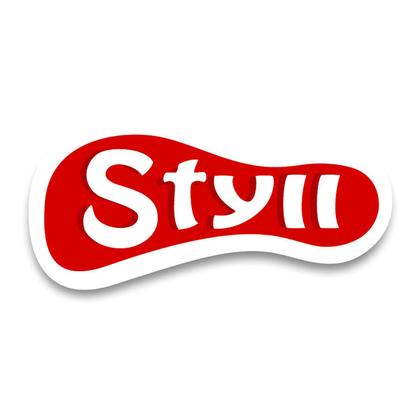 Imagem de Bebê Conforto 0-13kg Styll Baby Preto/cinza - Styll Baby