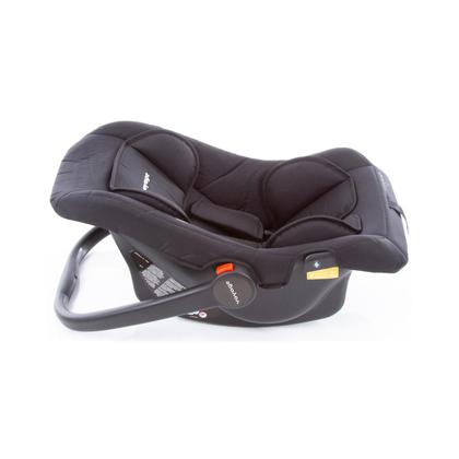 Imagem de Bebê Conforto Beta Preto - Voyage