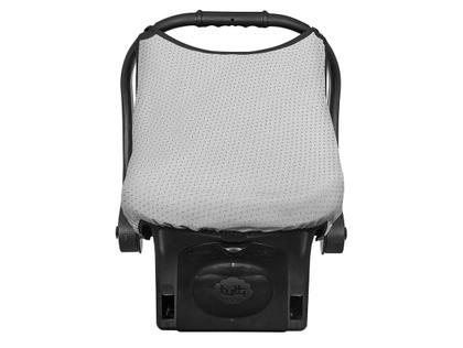 Imagem de Bebê Conforto Cadeira para Carro Nivo Preto Até 13 Kg - Tutti Baby