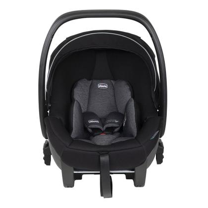 Imagem de Bebê Conforto Chicco i-size 40-105 cm Kory Air Plus Preto - 4087072720000
