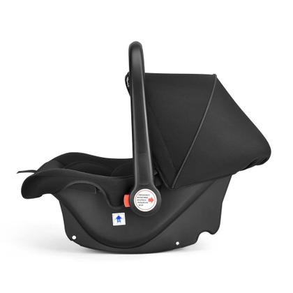 Imagem de Bebê Conforto Class 0-13kgs Praticidade e Segurança - Multikids Baby - BB426