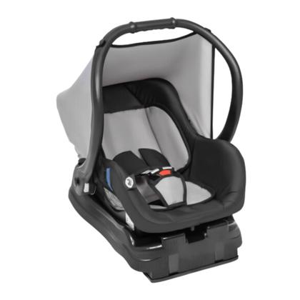 Imagem de Bebê Conforto com base, Cadeirinha cadeira de Carro Solare 