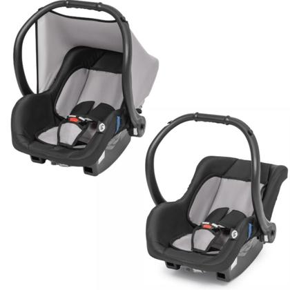 Imagem de Bebê Conforto com base, Cadeirinha cadeira de Carro Solare 