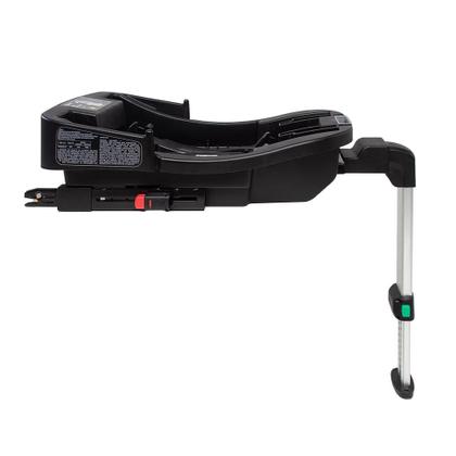 Imagem de Bebê Conforto com Base Veicular Isofix 4Safe Safety 1St Grey