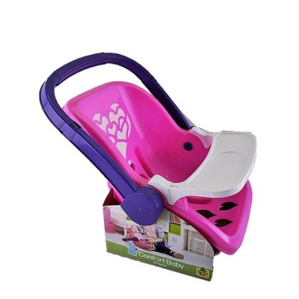 Imagem de Bebê Conforto de Boneca Bebê Infantil Confort Baby Passeio