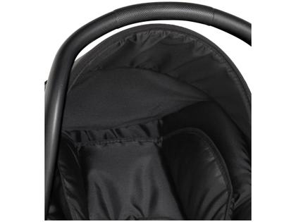 Imagem de Bebê Conforto Galzerano Cocoon Black