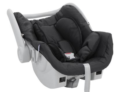 Imagem de Bebê Conforto Galzerano Cocoon - para Crianças até 13Kg