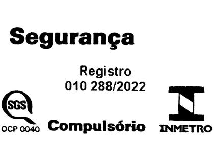 Imagem de Bebê Conforto Grid Galzerano Black