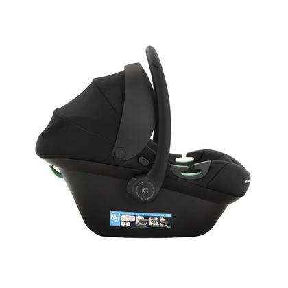 Imagem de Bebe conforto i-prime black - kikka boo