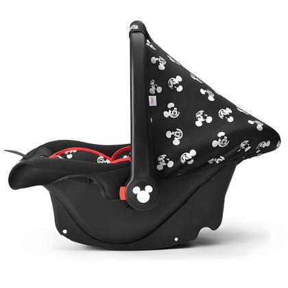 Imagem de Bebê Conforto Infantil 0 - 13 Kg Cadeirinha de Carro Mickey Mouse Disney - Multikids