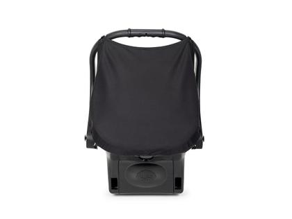 Imagem de Bebê Conforto Infantil de 0 a 13kg Cadeira para Carro Bolt - Tutti Baby