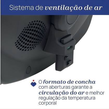 Imagem de Bebe conforto kory essential preto - chicco