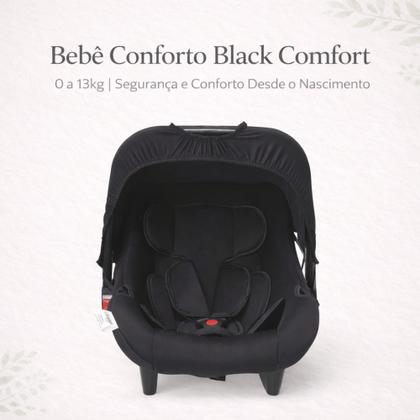 Bebê Conforto Maxi Baby Comfort visto de frente
