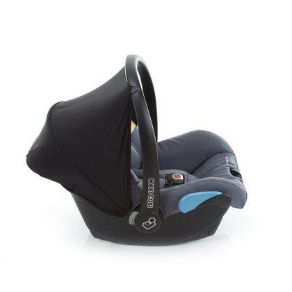 Imagem de Bebê Conforto Maxi-Cosi Citi Com Base - 0 A 13 Kg - Graphite