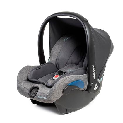 Imagem de Bebê Conforto Maxi-Cosi Citi com Base Cinto do Carro (0 até 13kg) - Select Grey