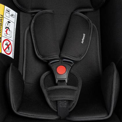 Imagem de Bebê Conforto Pomo 0-13kg Infanti Preto