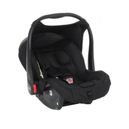 Imagem de Bebe conforto risus black - abc design