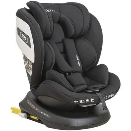 Imagem de Bebê Conforto Supra 360º Preto Kiddo