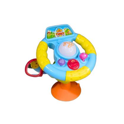 Imagem de Bebê Motorista Volante
