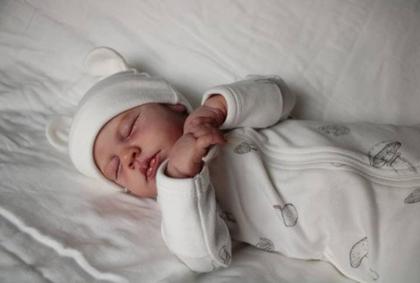 Imagem de Bebê Reborn menino príncipe