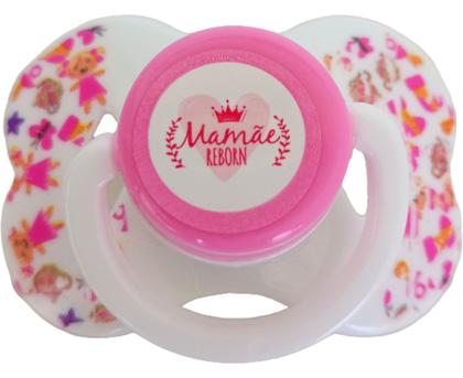 Imagem de Bebê Reborn Silicone 100% Menina Enxoval Com Bolsa 27 Itens