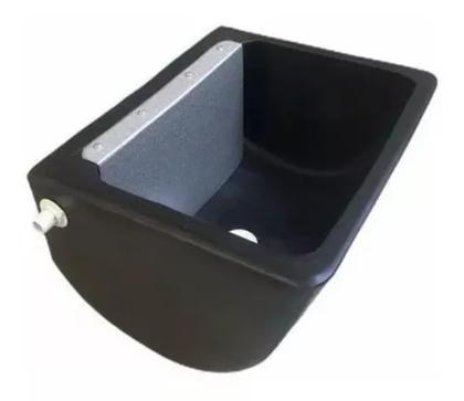 Imagem de Bebedouro Automático C/ Boia P/ Equinos, Bovinos 15 Litros