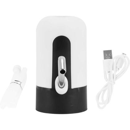 Imagem de Bebedouro Bomba Elétrica Para Galão USB 8543 - Mimo Style