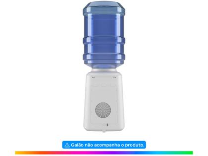 Imagem de Bebedouro Britânia BBE13B Aquaplus Para 10L Ou 20L Bivolt