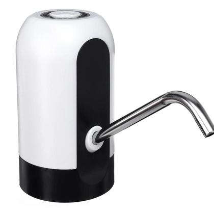 Imagem de Bebedouro Compacto Fácil de Usar e Ideal para Água Mineral