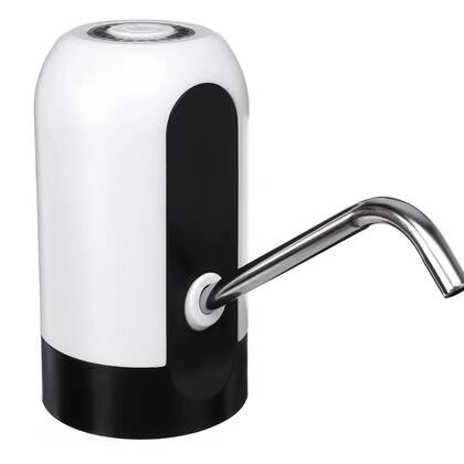 Imagem de Bebedouro Compacto Fácil de Usar e Recarregável