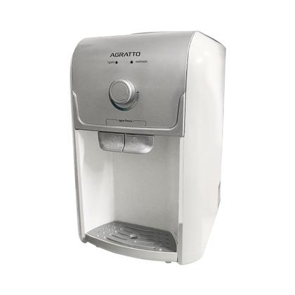 Imagem de Bebedouro Compressor Agratto Branco BC01/BC02