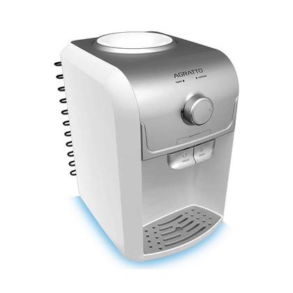 Imagem de Bebedouro Compressor Agratto Branco BC01/BC02