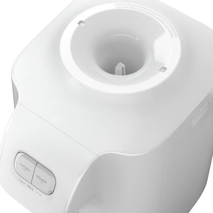 Imagem de Bebedouro Compressor Gelada Natural Branco 127v - Electrolux Branco 127v