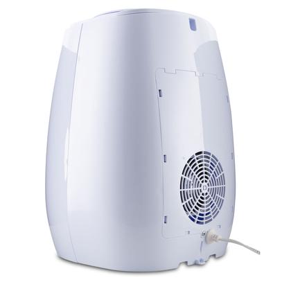 Imagem de Bebedouro de Água Britânia Aqua BBE04BGF Branco Gelo Eletrônico Bivolt