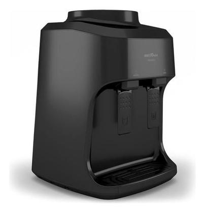 Imagem de Bebedouro De Água Britânia Bbe11P - Preto - 110V/220V